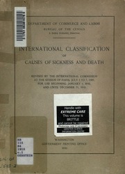 Cover of edition internationalcla00bertuoft