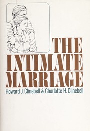 Cover of edition intimatemarriage00howa