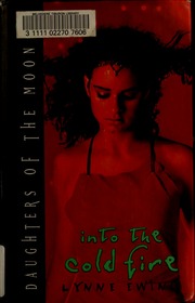 Cover of edition intocoldfire00ewin