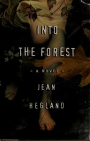 Cover of edition intoforest00jean