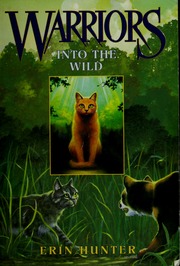 Cover of edition intowild00hunt_0