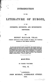 Cover of edition introductiontol51hallgoog