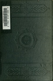 Cover of edition introductiontoli02hall