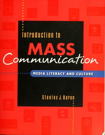 introduction to mass communication stanley j baran pdf download