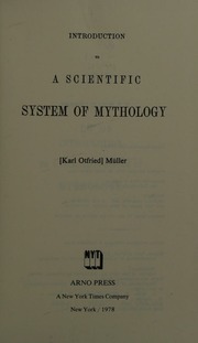 Cover of edition introductiontosc0000mull
