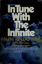 Cover of edition intunewithinfin100trin