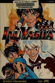 Cover of edition inuyashavol260000taka