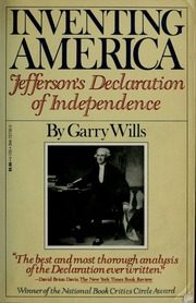 Cover of edition inventingamerica00will