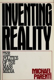 Cover of edition inventingrealit100pare