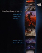 Cover of edition investigatingast0000slat_g2x2