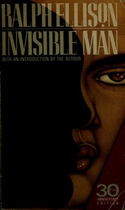 Cover of edition invisibleman00elli