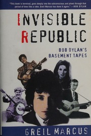 Cover of edition invisiblerepubli0000marc_g4f4