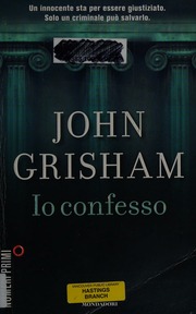 Cover of edition ioconfesso0000gris