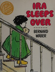 Cover of edition irasleepsover0000wabe