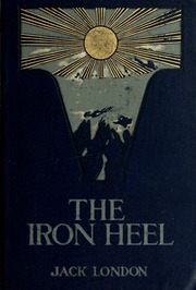 Cover of edition ironhee00lond
