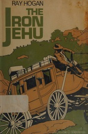 Cover of edition ironjehu0000hoga