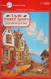 Cover of edition isawthreeships0000goud