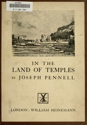 Cover of edition j00osephpennellspipennrich