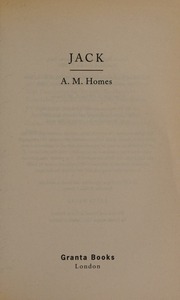 Cover of edition jack0000home_q0b3