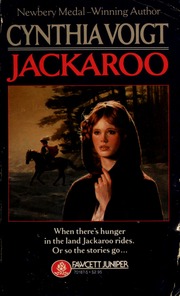 Cover of edition jackaroo00voig