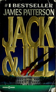 Cover of edition jackjill00patt