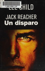 Cover of edition jackreacherundis0000chil