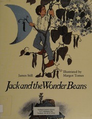 Cover of edition jackwonderbeans0000stil