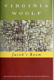 Cover of edition jacobsroom00wool_1
