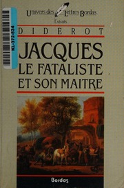 Cover of edition jacqueslefatalis0000dide_l7p6