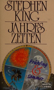 Cover of edition jahreszeiten0000king