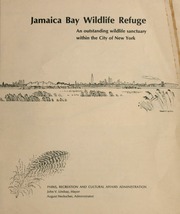 Jamaica Bay Wildlife Preser...