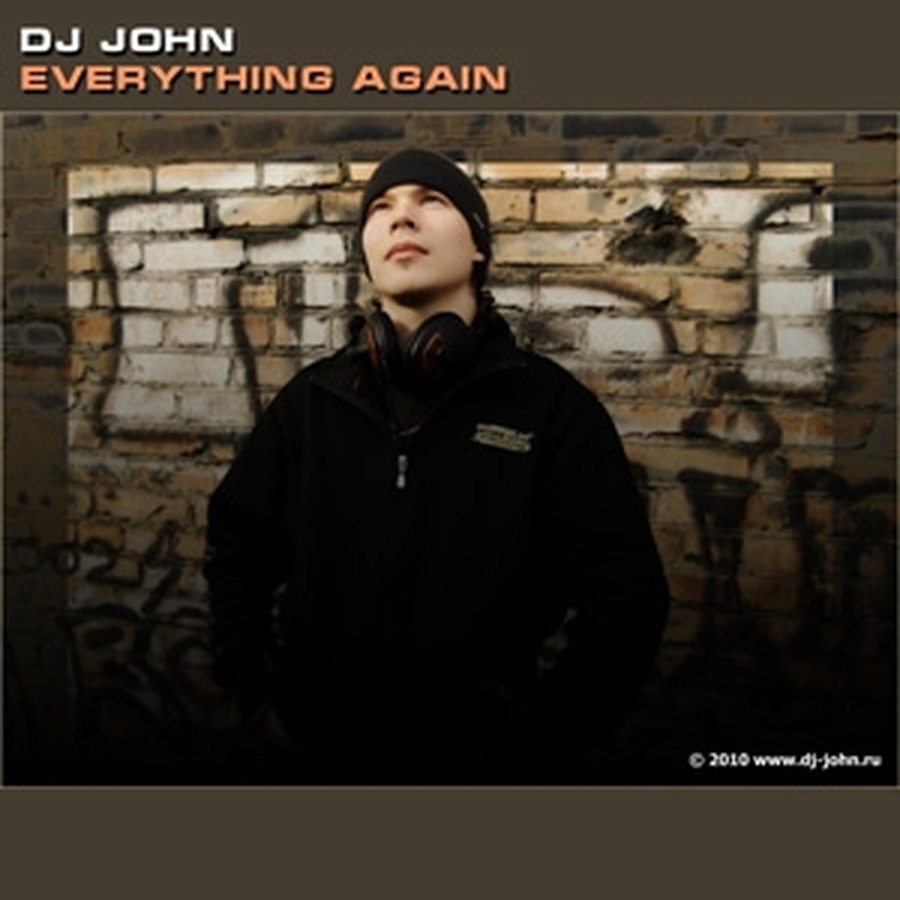 DJ John.