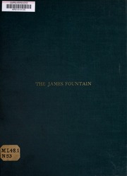 The
    James Fountain / th...