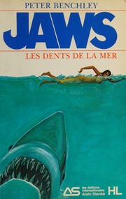 Cover of edition jaws0000unse_m3i4