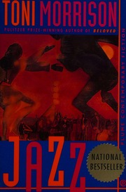 Cover of edition jazz0000morr_c7c2