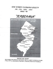 JERSEYana: Issue No. 116