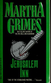 Cover of edition jerusaleminn00grim_0