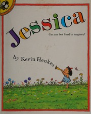 Cover of edition jessica0000henk_s1k9