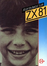 Jeux En BASIC Sur ZX 81 (Mark CHARLTON)