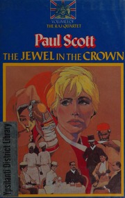 Cover of edition jewelincrownnove0000scot