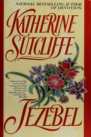 Cover of edition jezebel0000sutc