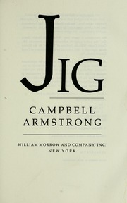 Cover of edition jigarmsc00arms