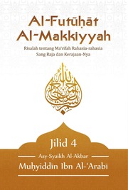 Terjemahan Bahasa Indonesia Al Futuhat Al Makkiyya...