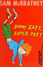 Cover of edition jimmyzestsuperpe0000mcbr