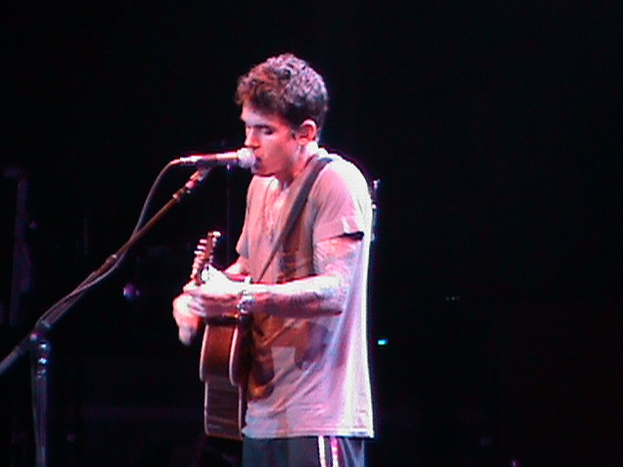 John Mayer Live at Comcast Center on 2008-07-12 : Free Download, Borrow,  and Streaming : Internet Archive