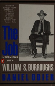 Cover of edition jobinterviewswit0000burr