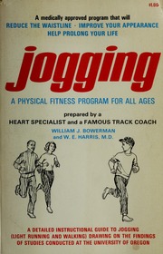 bill bowerman jogging