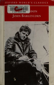 Cover of edition johnbarleycornal0000lond