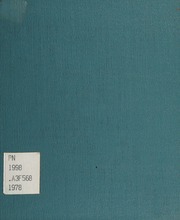 Cover of edition johnford0000bogd