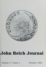John Reich Journal